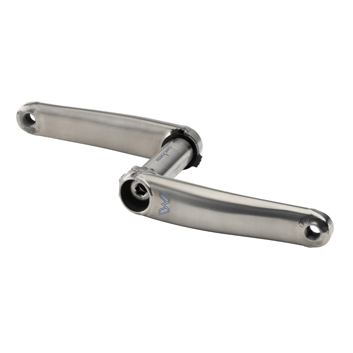 Cane Creek eeWings Titanium Cranks 8-Bolt