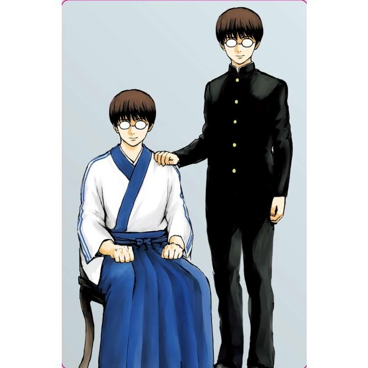 銀魂 3年Z班銀八老師 SPECIAL 衝啊！大球技大會 (首刷限定版)(全)