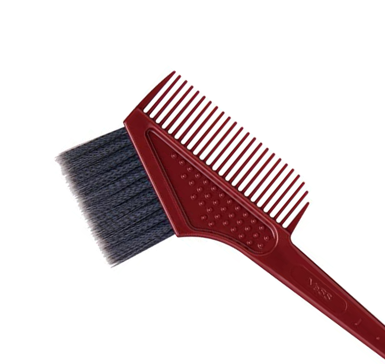 日本 VeSS DY-600螺旋毛染刷