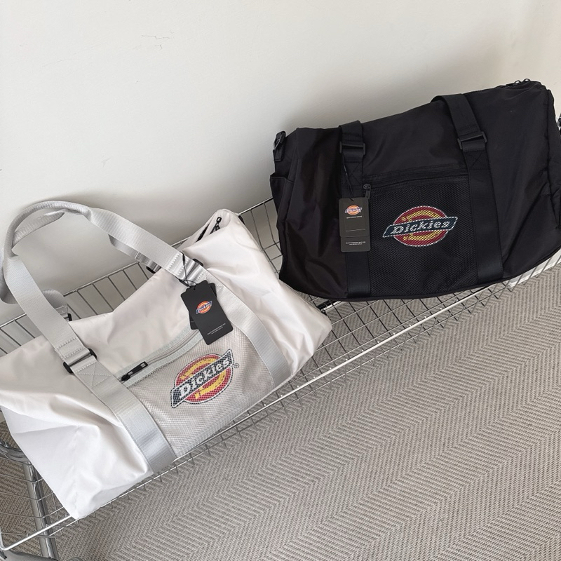 （現貨） Dickies  獨立鞋層 旅行袋