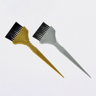 髮葳鵝SM-019 單面染刷