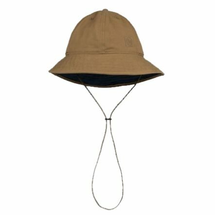 【BUFF】Nmad休閒護頸漁夫帽 多色可選