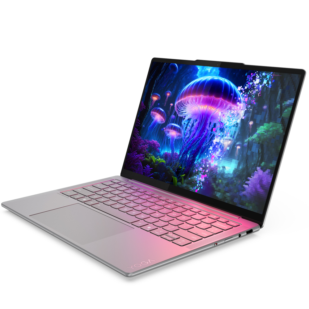 Lenovo Yoga Slim 7 83JX002PTW(Ultra 7 258V/32G/1TB SSD/