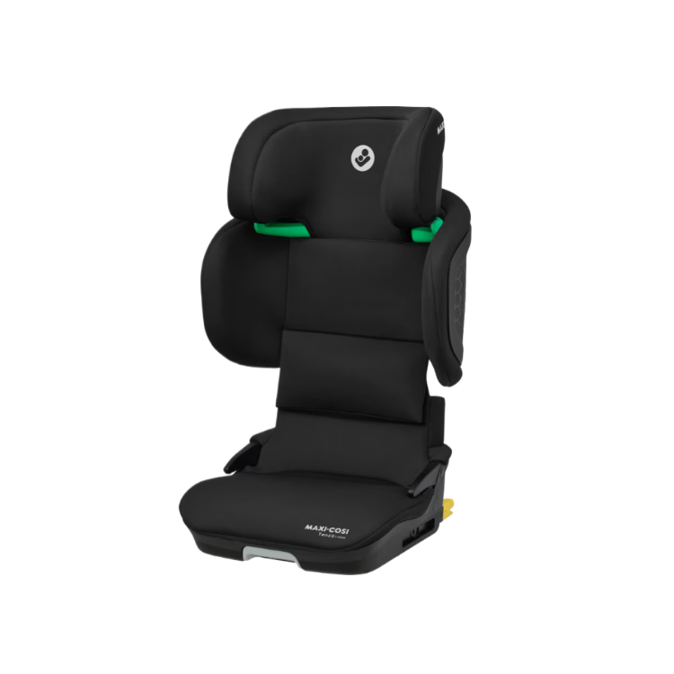 Maxi Cosi Tanza i-Size Folding Car Seat - Suitable for 3.5 to 12 Years