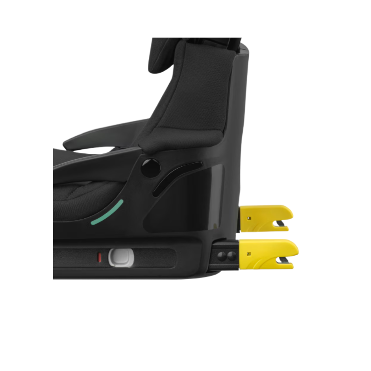 Maxi Cosi Tanza i-Size Folding Car Seat - Suitable for 3.5 to 12 Years