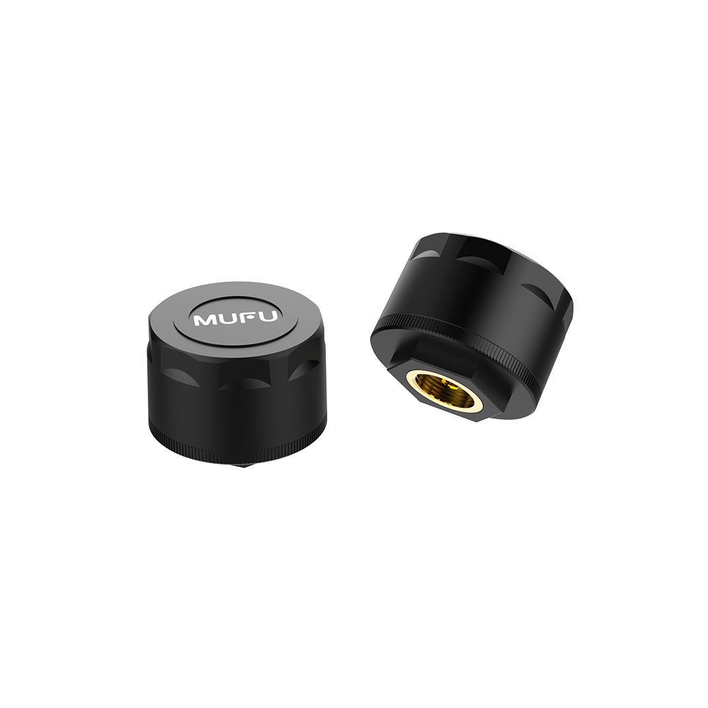 MUFU MS1000 胎壓偵測器 MT100