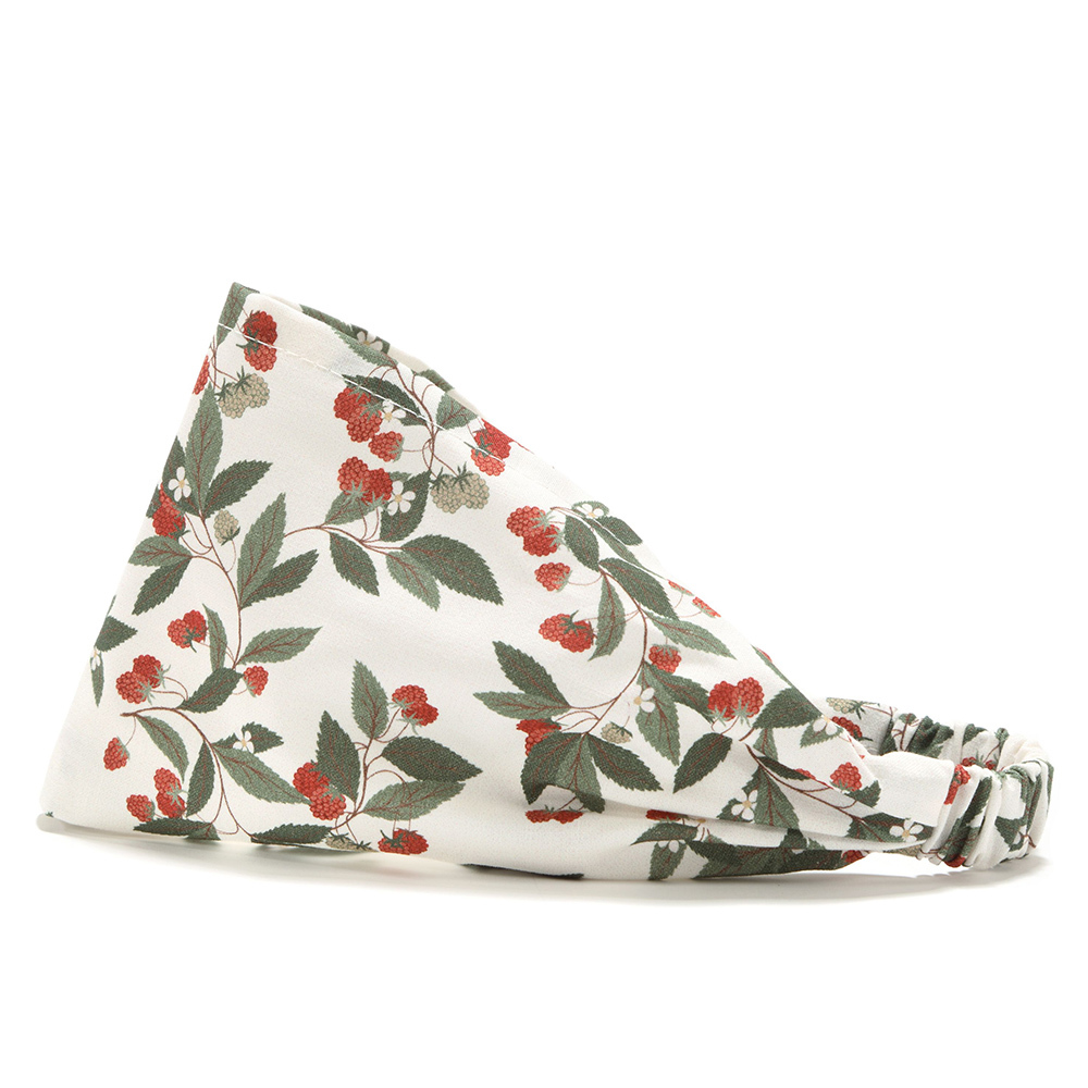 La Millou波蘭 歐萌造型頭帶｜桑葚之戀