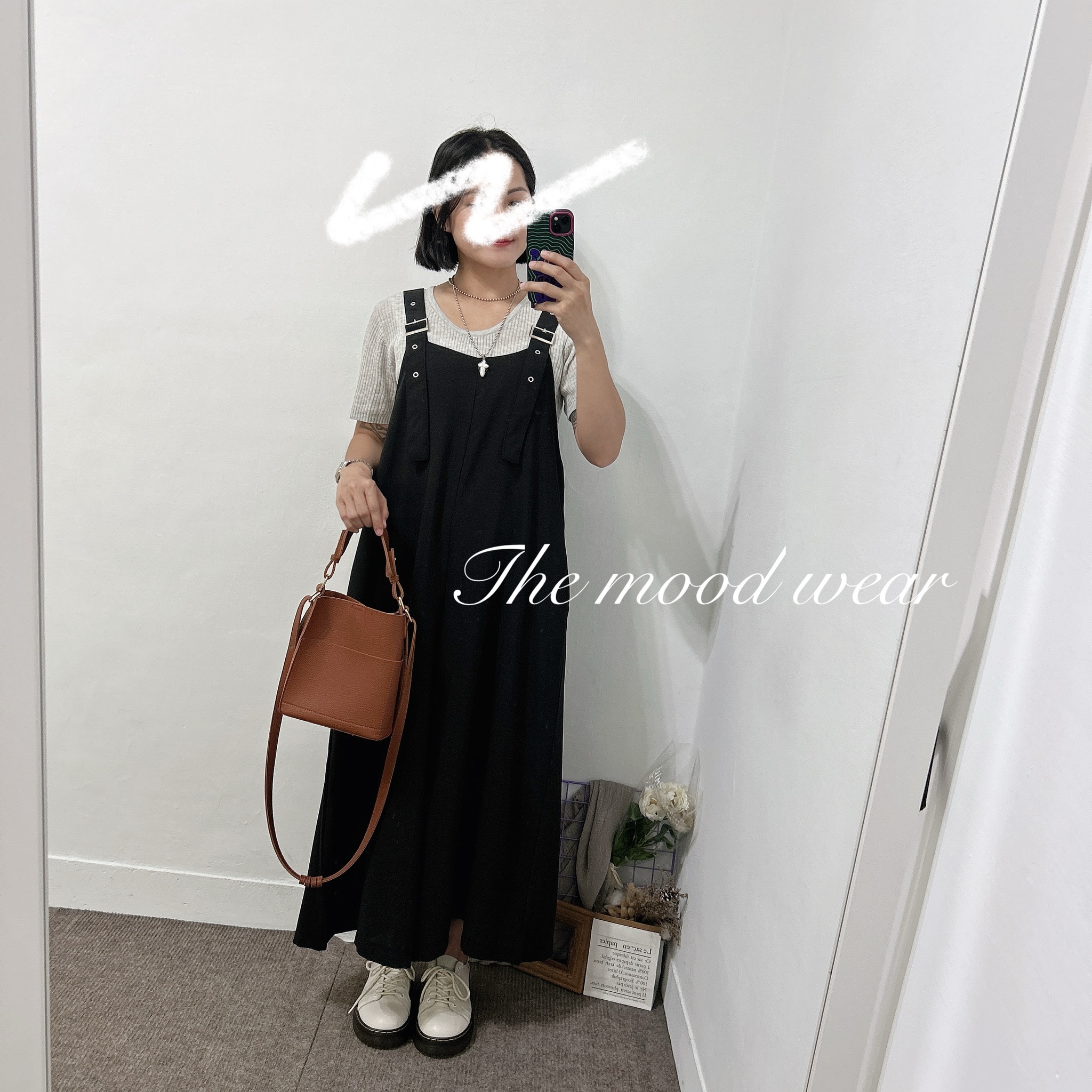 超彈性微透針織上衣 內搭上衣 (深藍/灰色/白色)