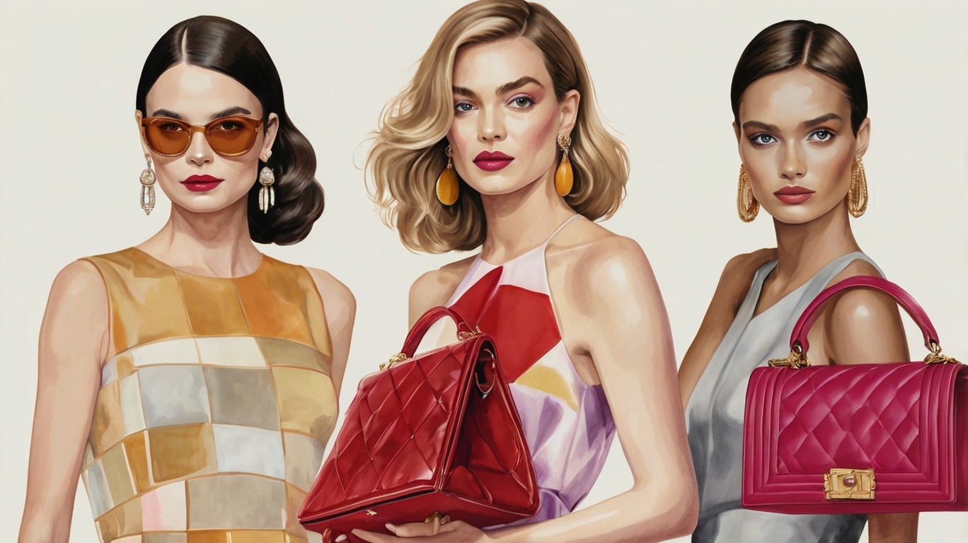 A_glamorous_highfashion_bag