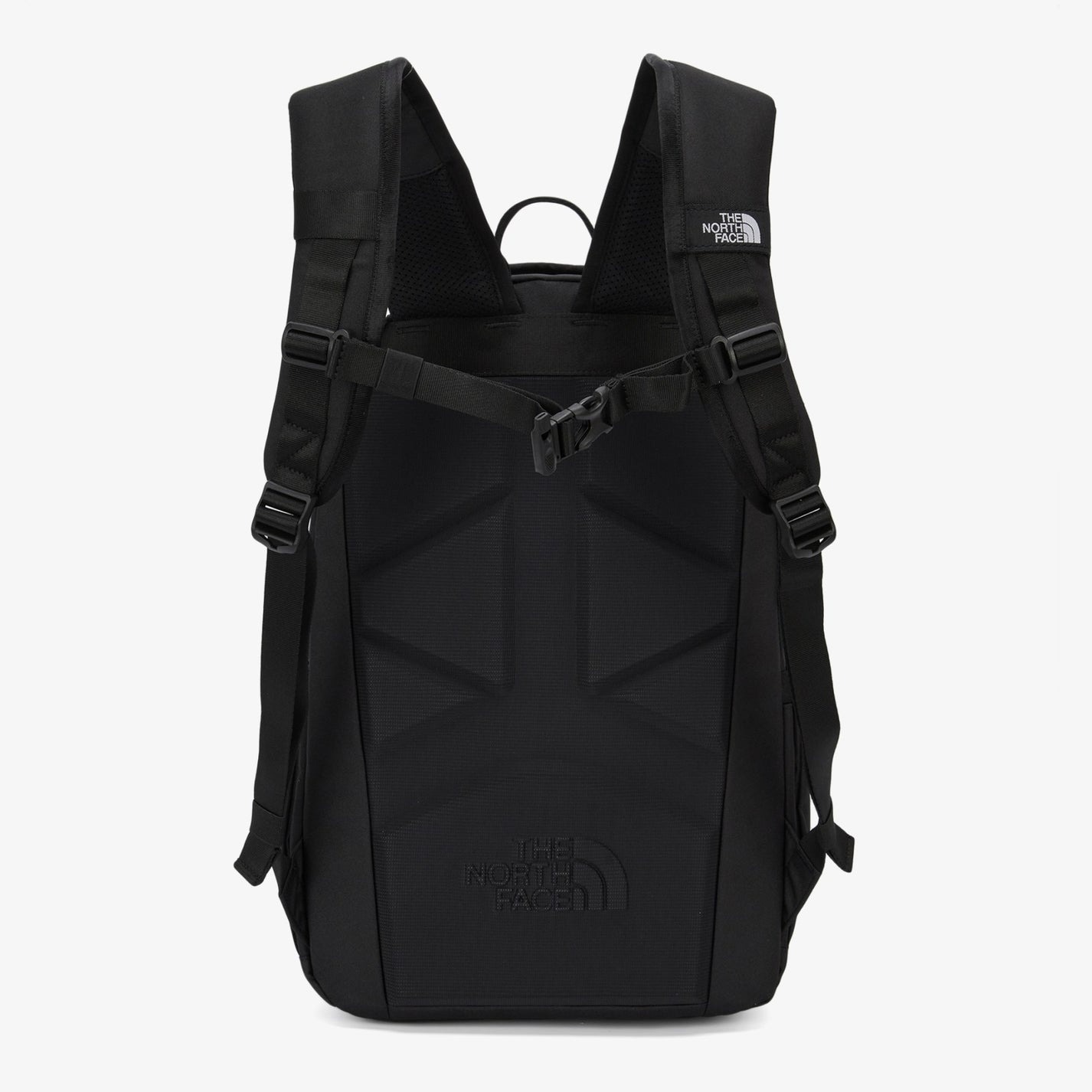 現貨┃韓國限定 白標 THE NORTH FACE ALL ROUNDER BACKPACK 防水 後背包