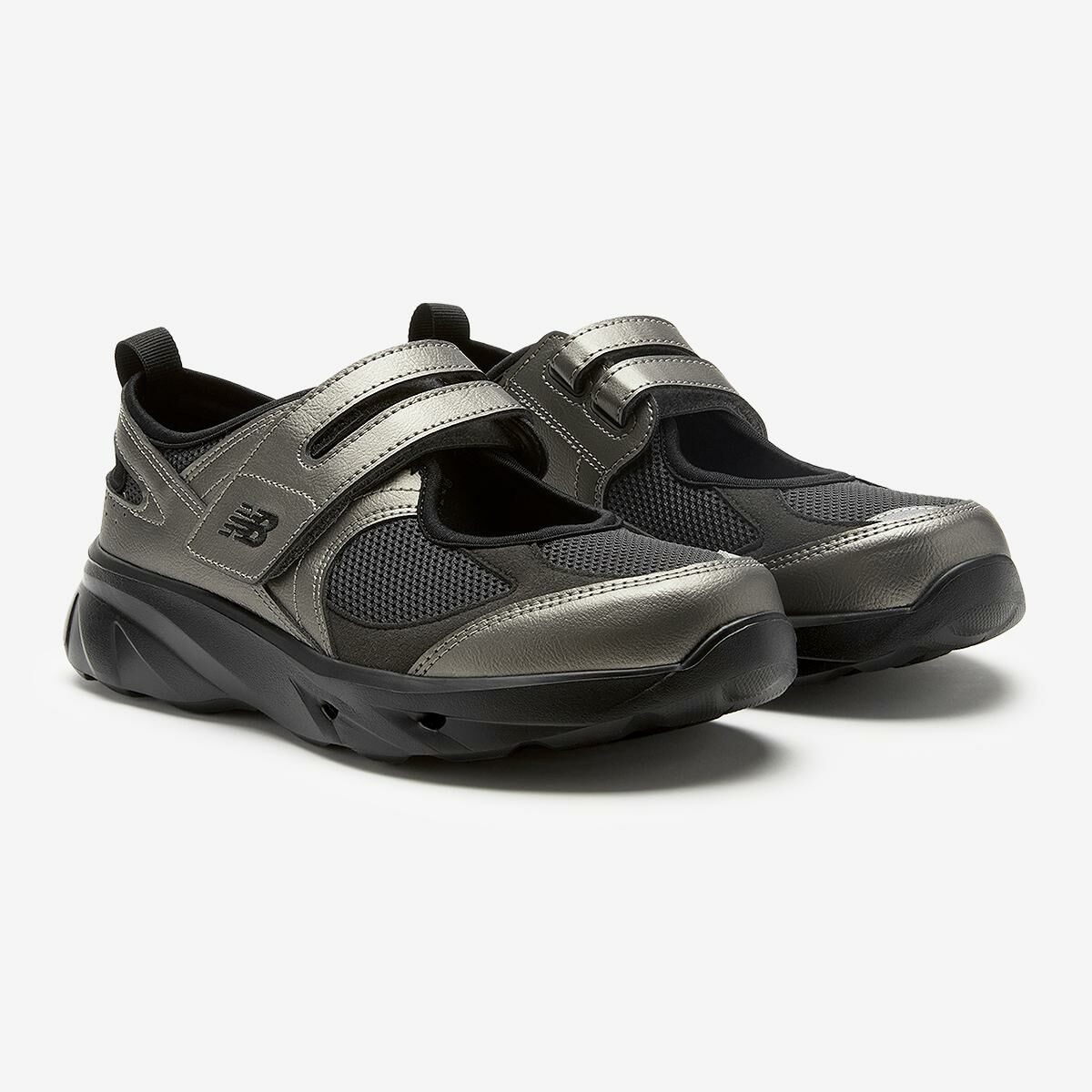 NEW BALANCE 瑪麗珍 銀灰 石墨灰 涼鞋 休閒 女鞋 SD2202GM2