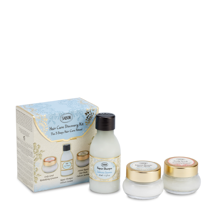 茉莉花語_植系髮肌三部曲禮盒