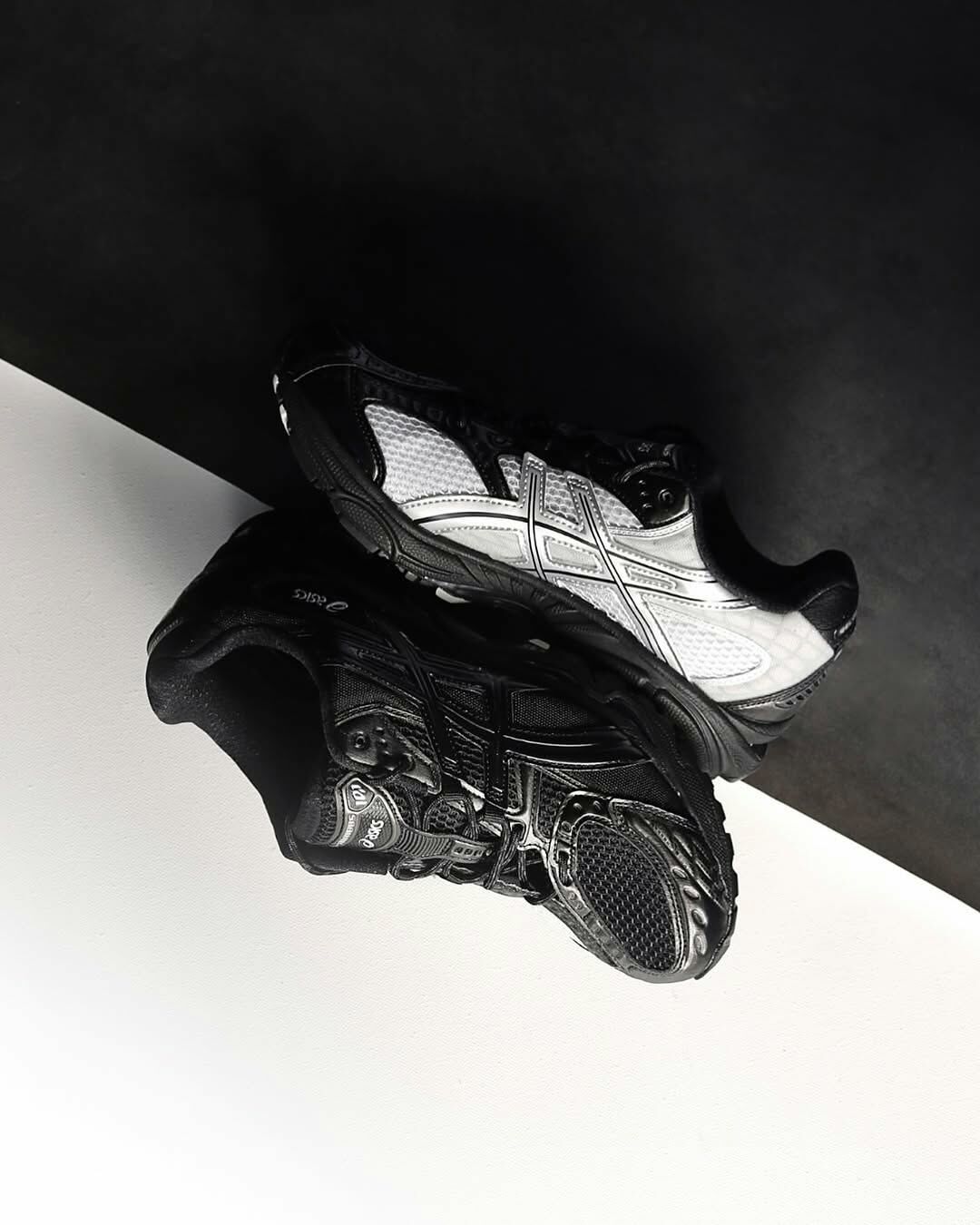 (預訂) ASICS Gel-Nimbus 10.1 - 1203A780-001