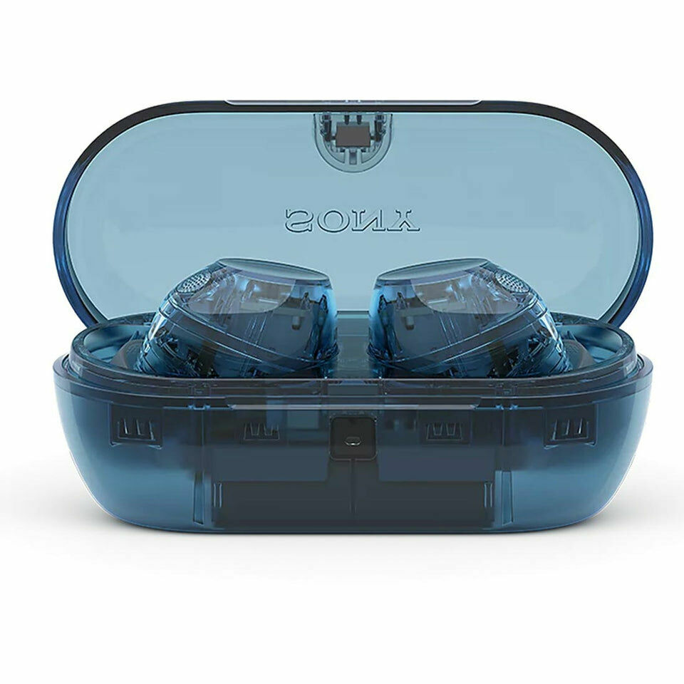 SONY 真無線消噪藍牙耳機 WF-C710N