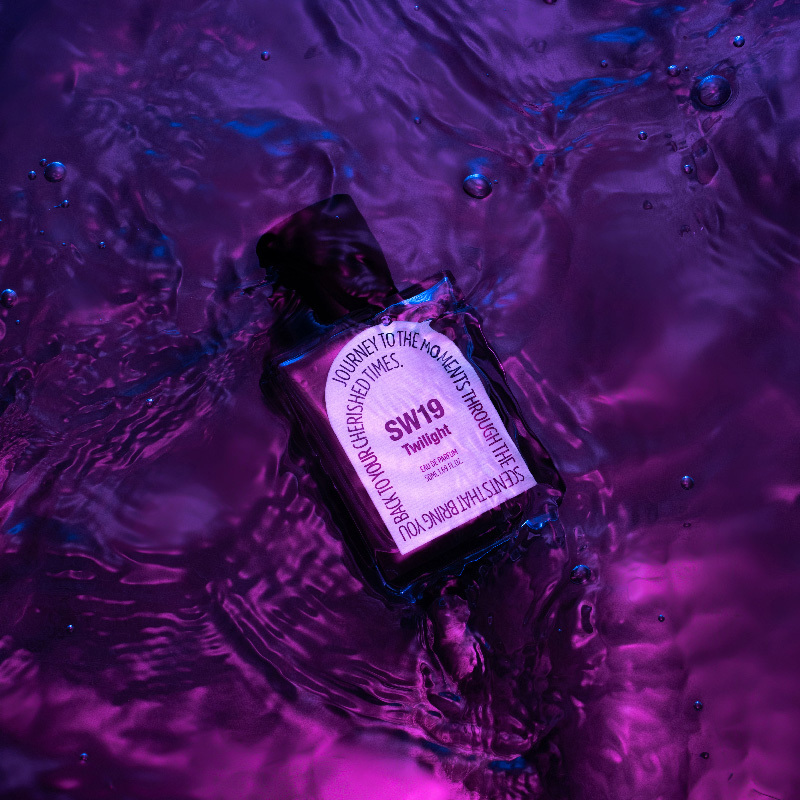 SW19 Twilight 香水 オードパルファム50ml SW19＞EAU DE PARFUM Twilight 50ml（香水）｜SW19（エス