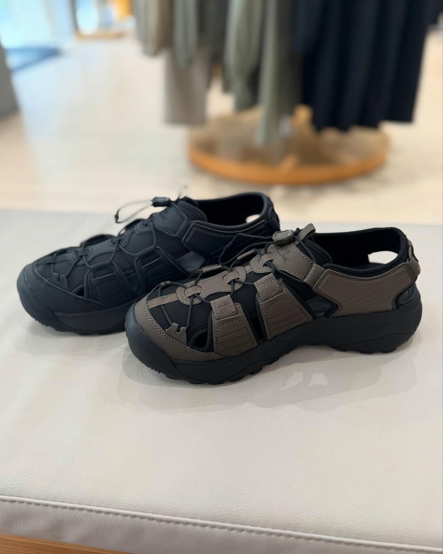 【代購】NATIONAL GEOGRAPHIC 國家地理 Rover Fisherman 溯溪鞋 戶外鞋 N252USD327 / N252USD027