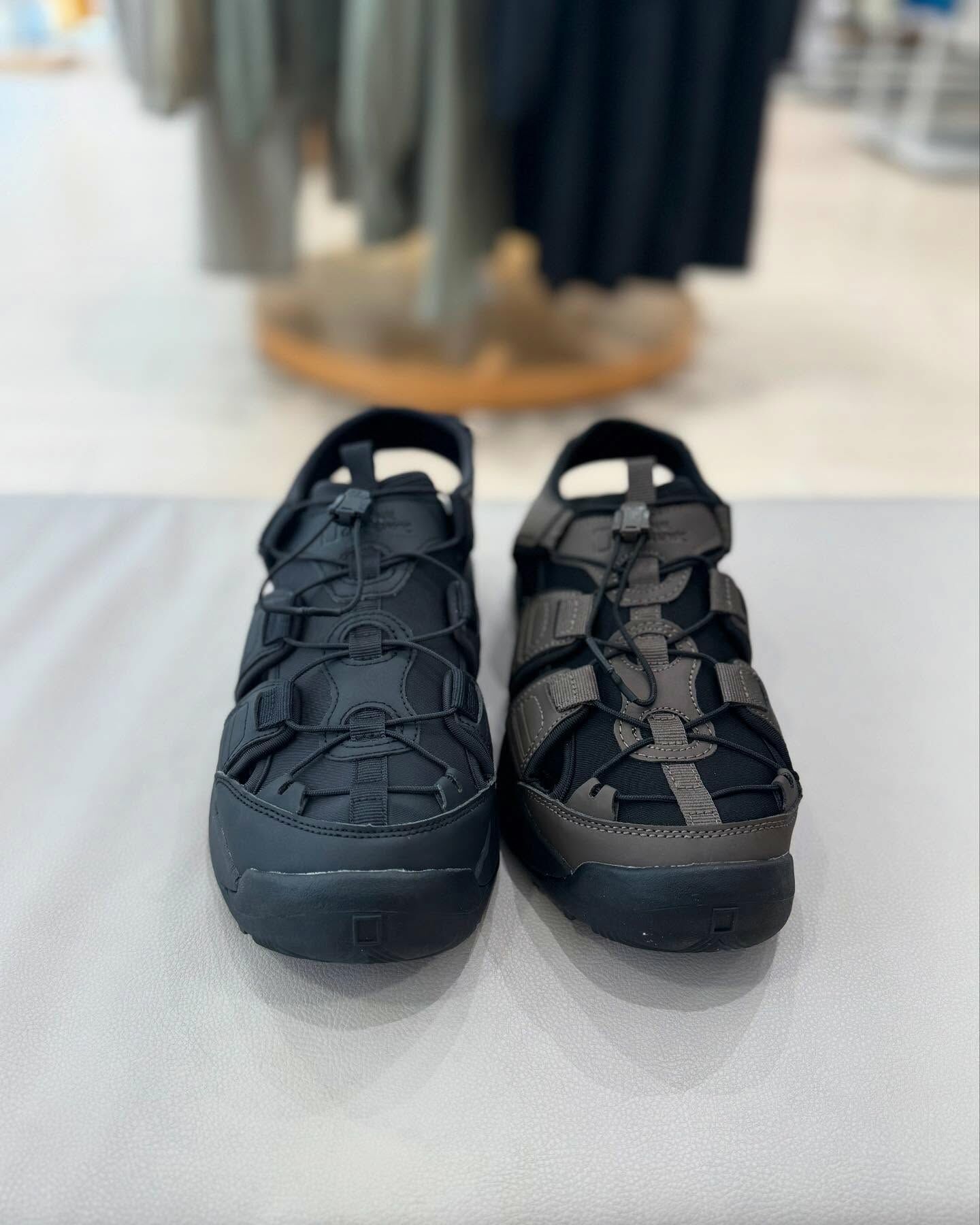 【代購】NATIONAL GEOGRAPHIC 國家地理 Rover Fisherman 溯溪鞋 戶外鞋 N252USD327 / N252USD027