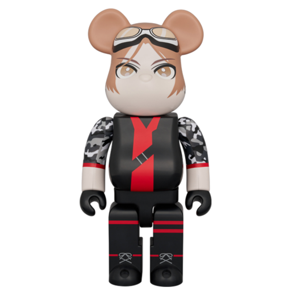 『ファミクラストアオンライン』LEO 400％ BE@RBRICK