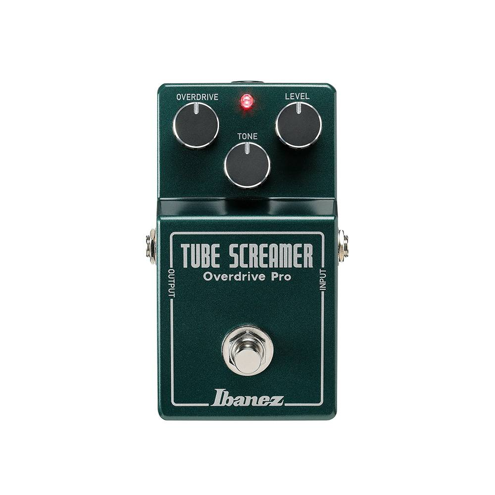 Ibanez Ibanez TS808HWV2 效果器 — 三峽效果器