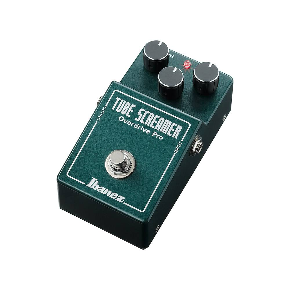 Ibanez Ibanez TS808HWV2 效果器 第 2 張圖片｜三峽效果器