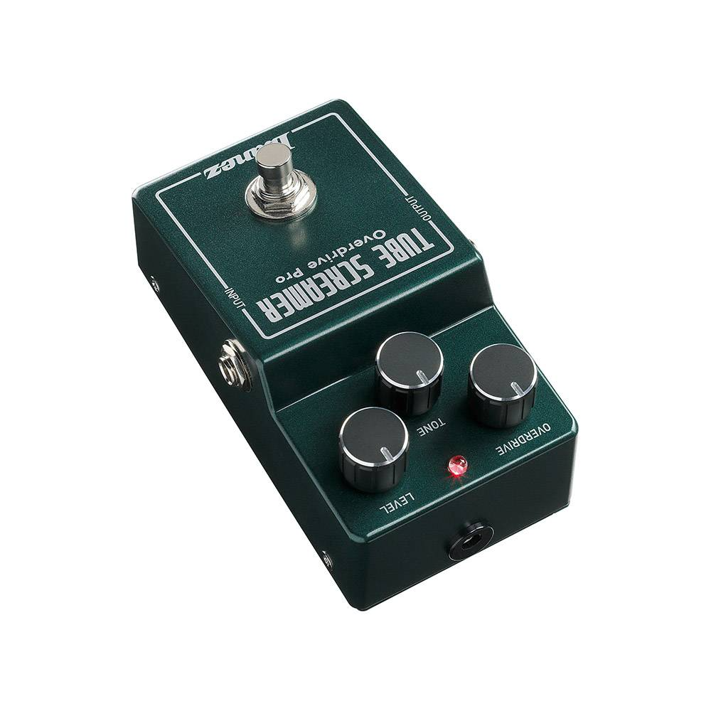 Ibanez Ibanez TS808HWV2 效果器 第 3 張圖片｜三峽效果器