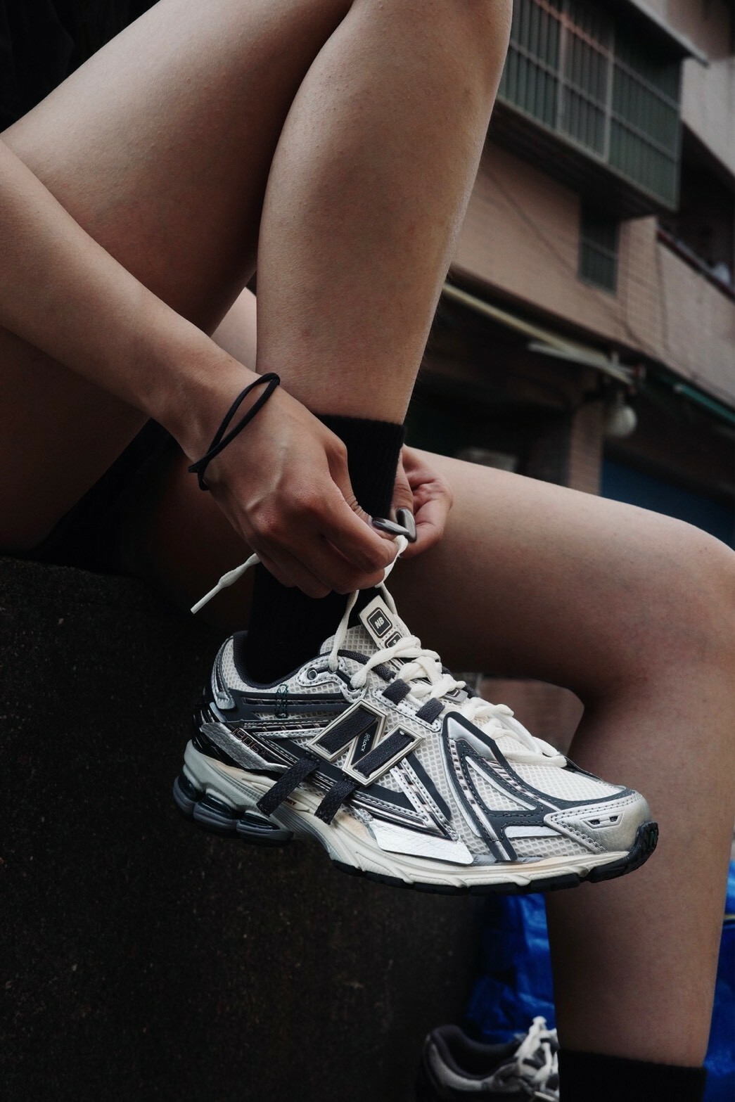 New Balance 1906A 解構 灰銀 休閒鞋 男女 灰銀 M1906AD