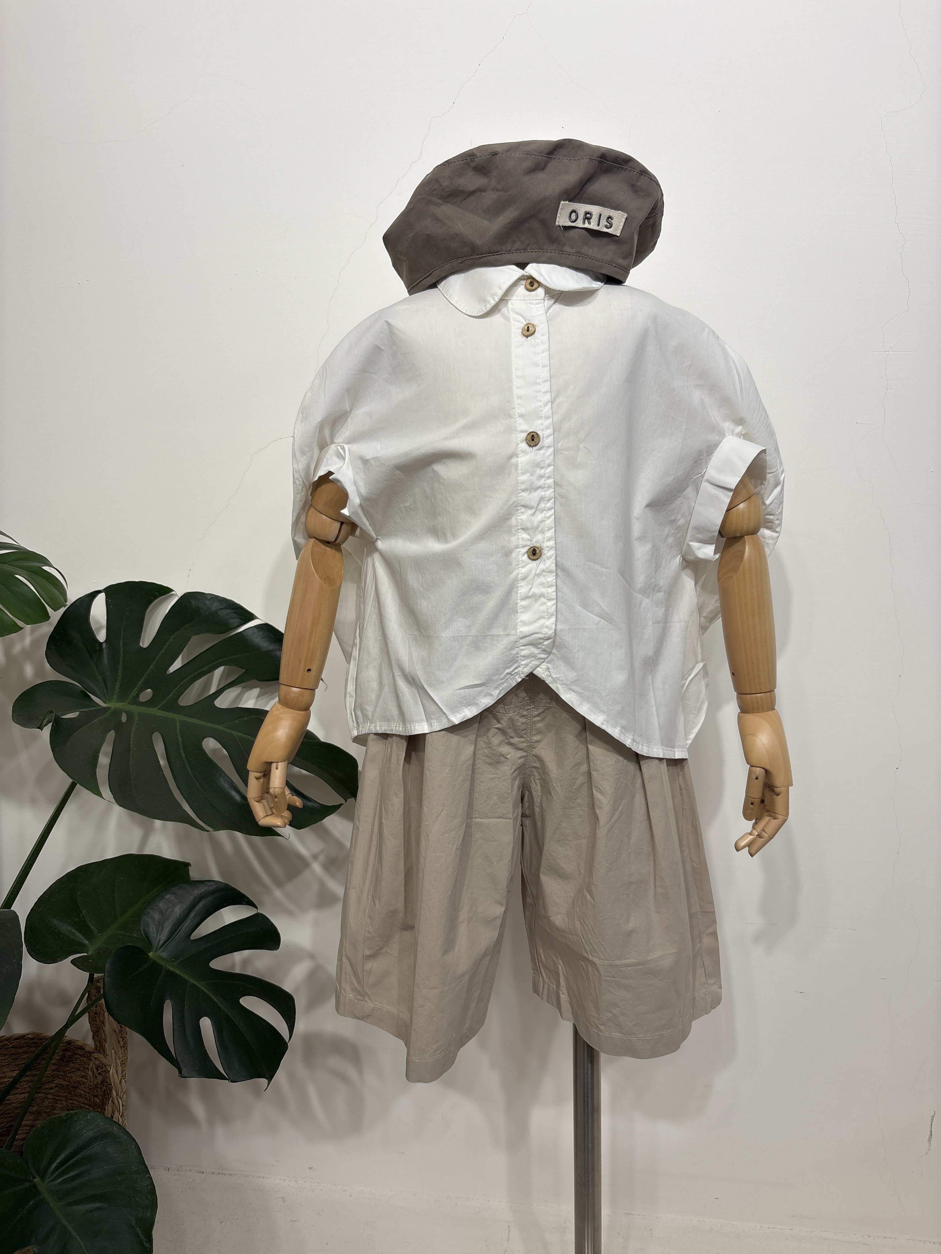 A02107設計師品牌