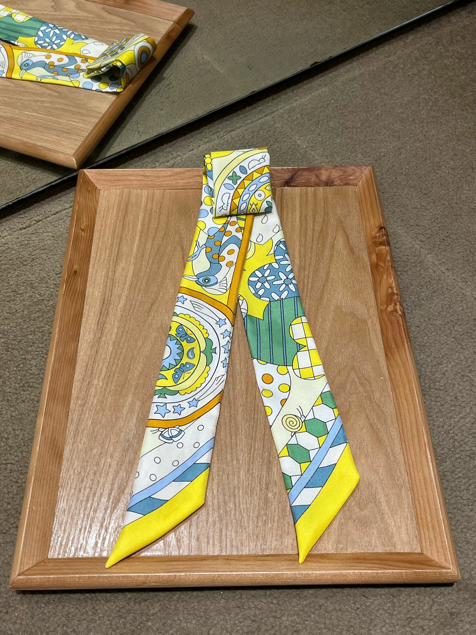 Twilly （二手 98%new）