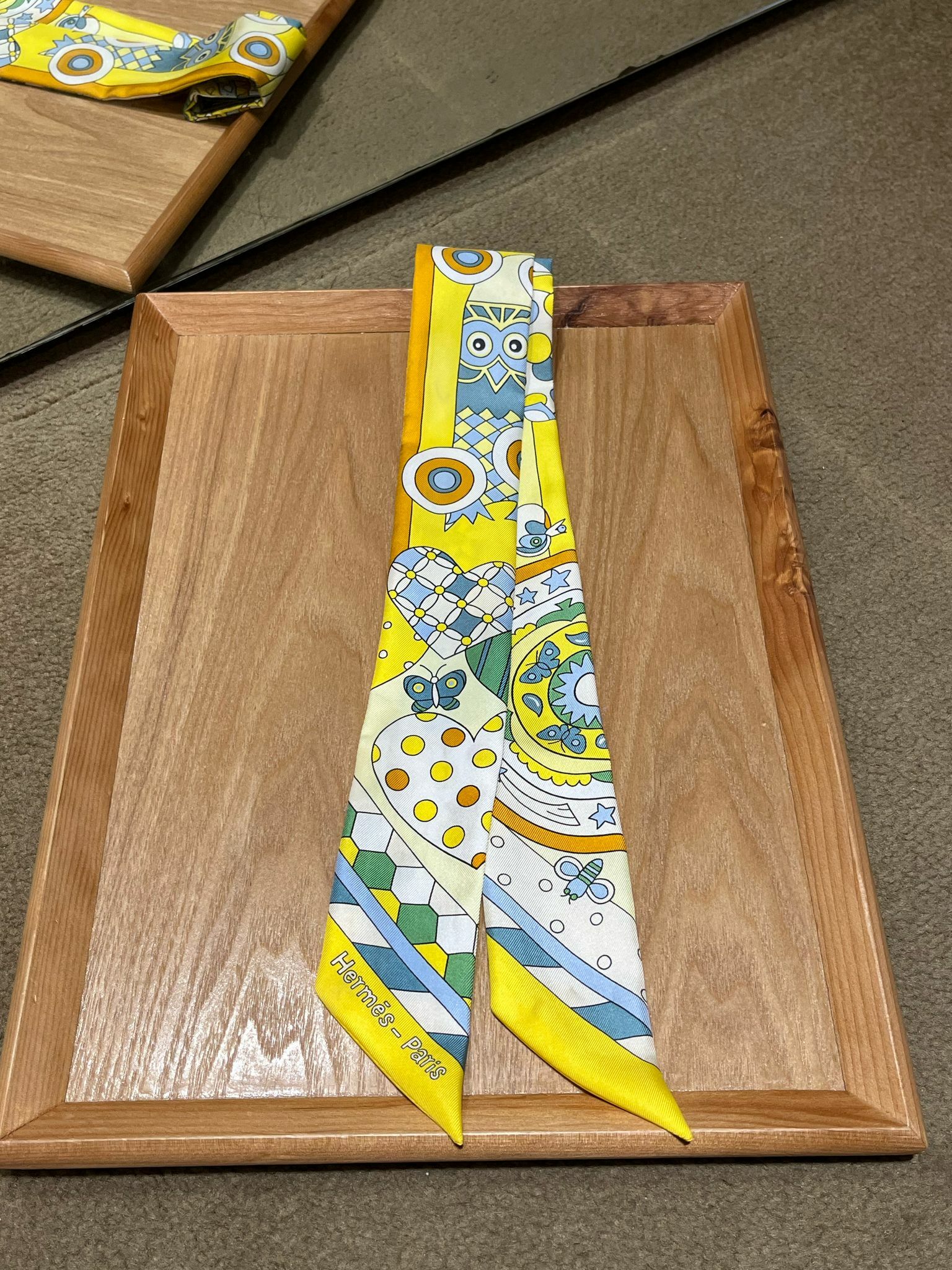 Twilly （二手 98%new）