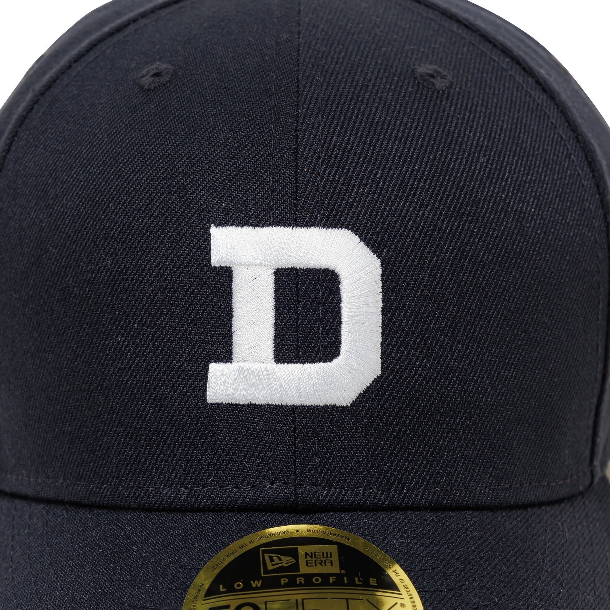 DESCENDANT LETTERED LP 59FIFTY NEW ERA 251NEDS-HT01