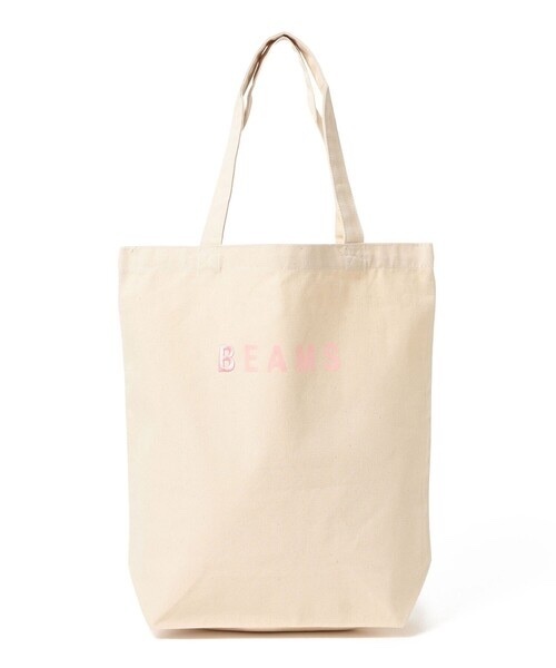 [現貨] BEAMS / BEAMS TOTE BAG