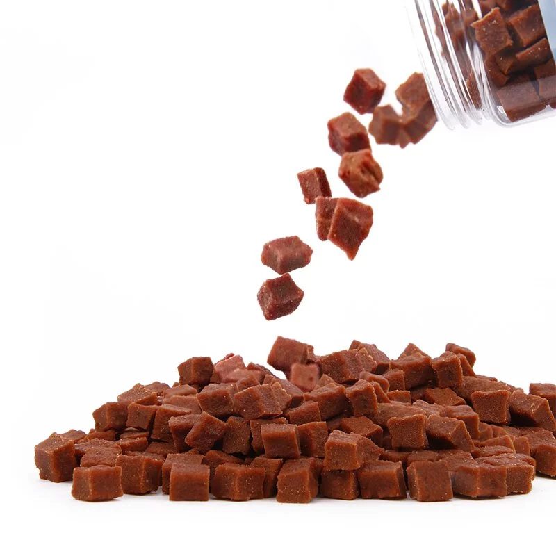 Peperoni｜【陪陪肉肉】牛肉丁180g