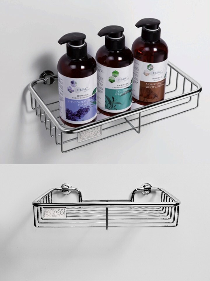 B1600-84不銹鋼置物籃