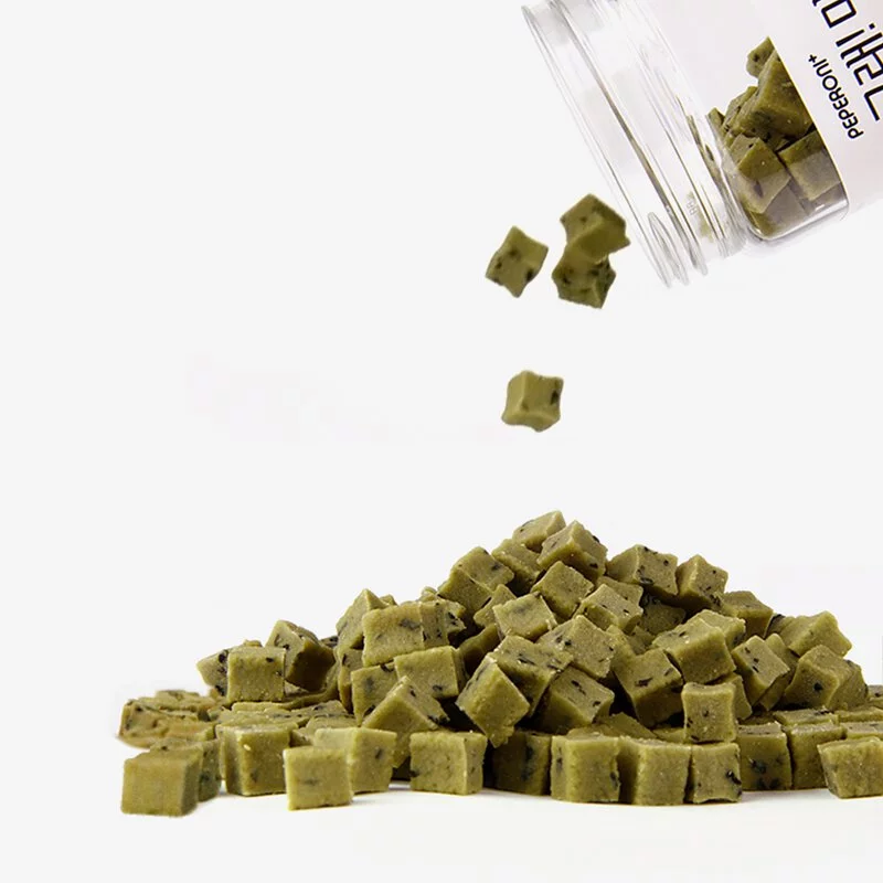 Peperoni｜【陪陪肉肉】昆布海藻丁180g