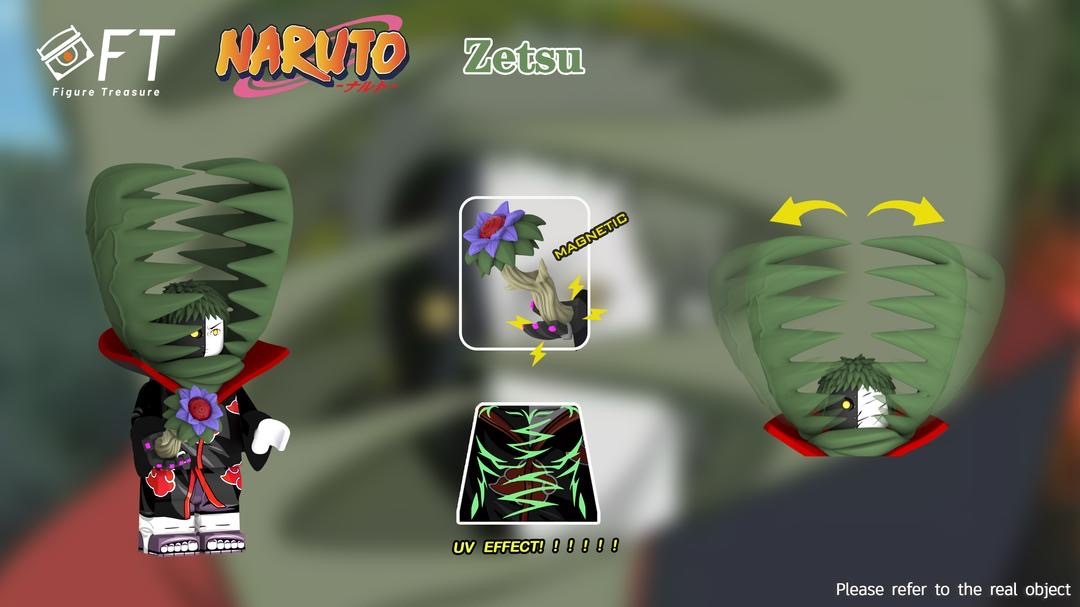 【Figure Treasure】曉絕