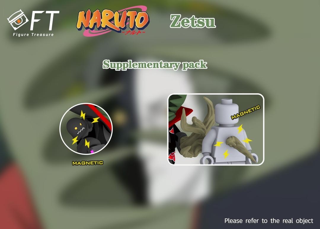 【Figure Treasure】曉絕