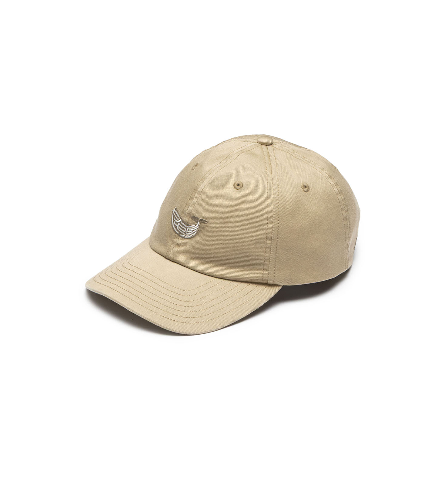 nanamica 京都店限定開幕Chino Cap