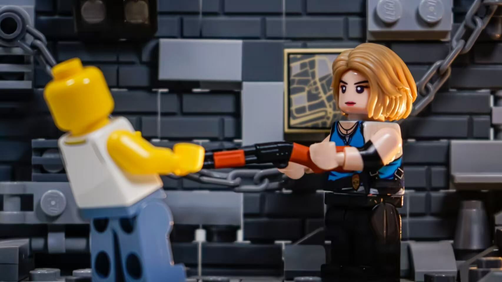 【Volar Via】吉爾