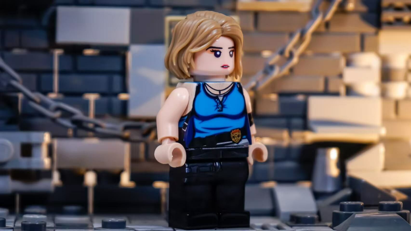 【Volar Via】吉爾