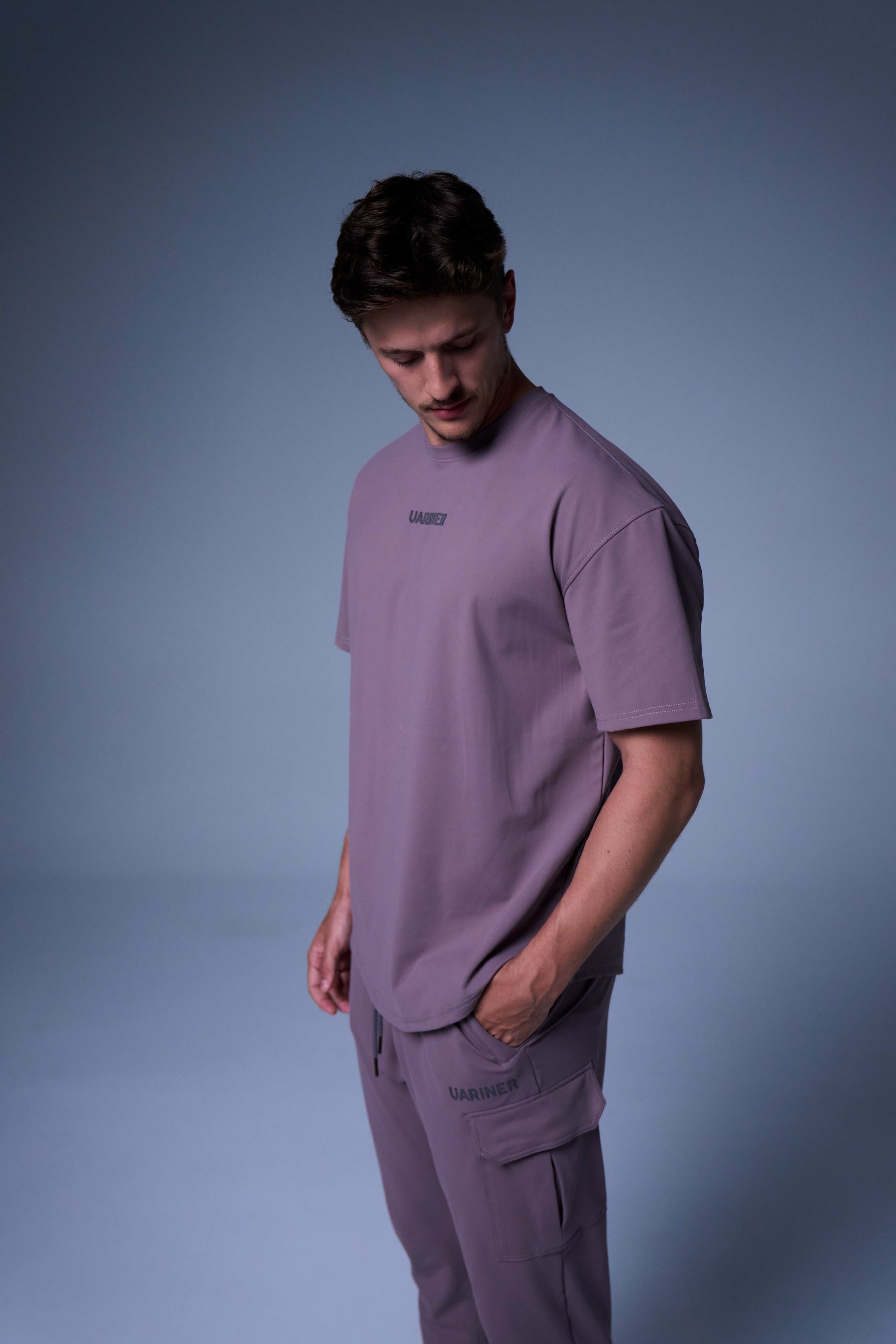 FTC-AirSaboteur®紫羅蘭