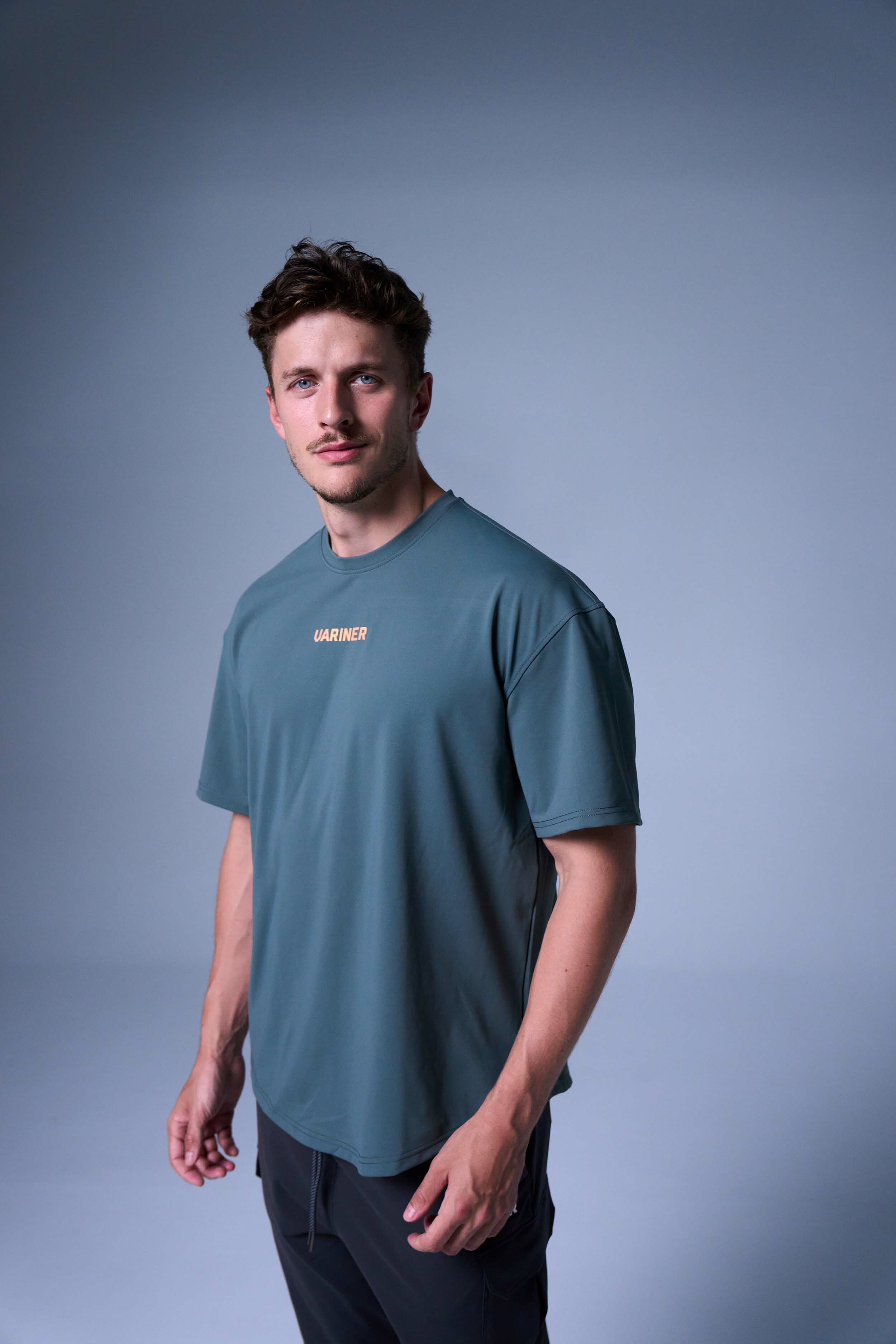 FTC-AirSaboteur®灰藍綠