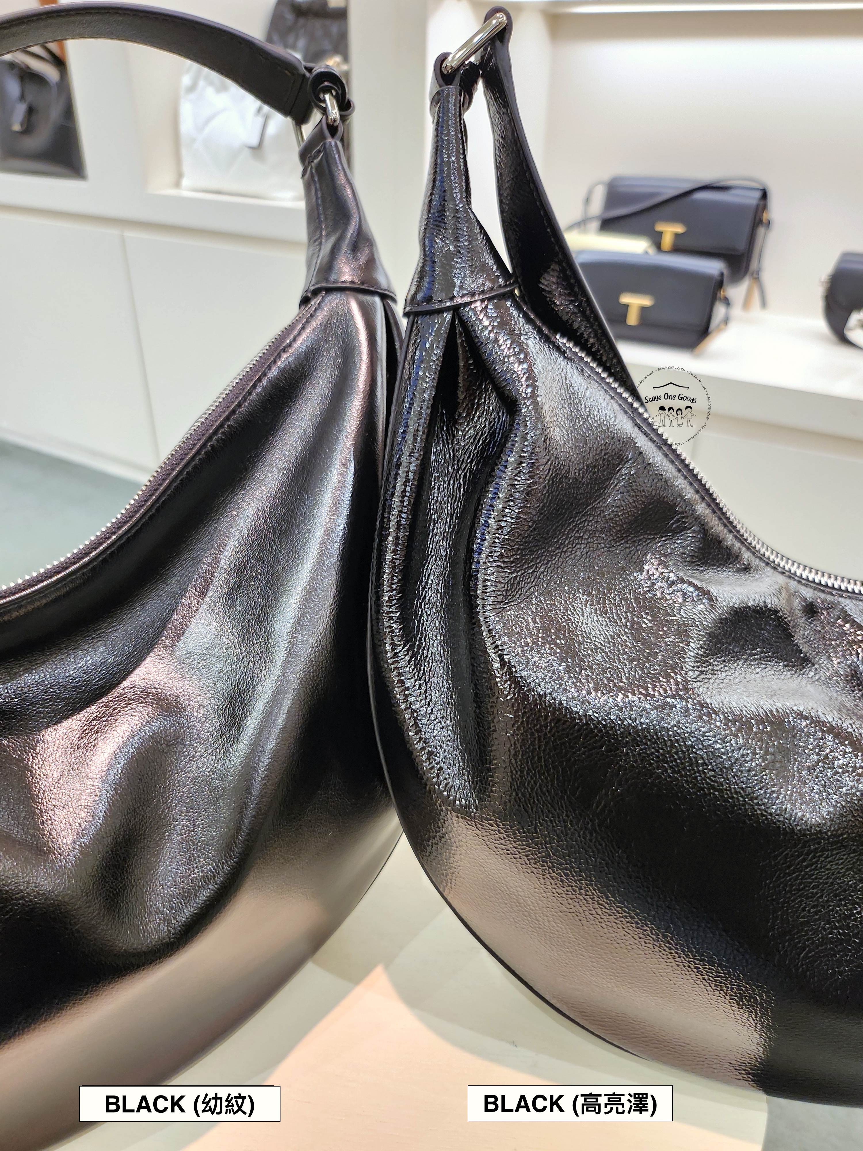 Joy Gryson June Hobo Bag Medium