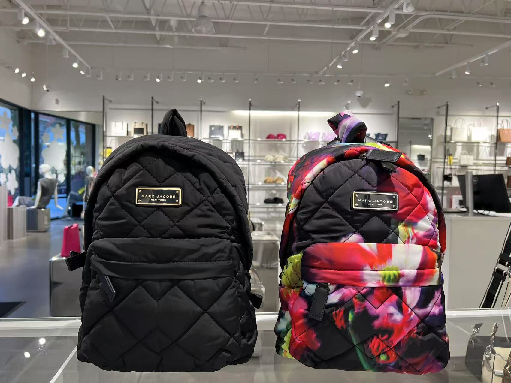 【預購】Marc Jacobs G042312 背包系列