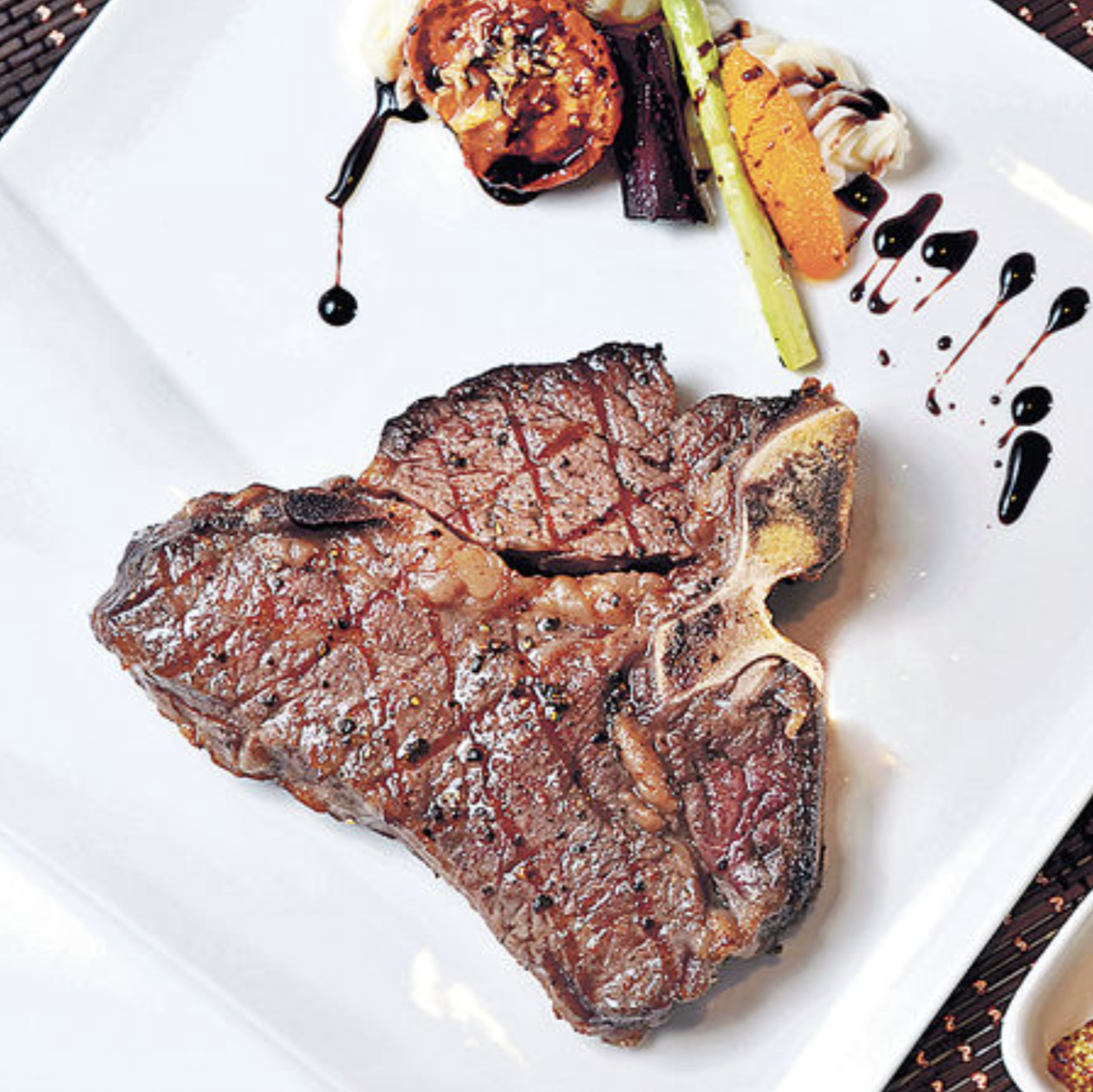 Ribs Explore Our Tailoring Beef