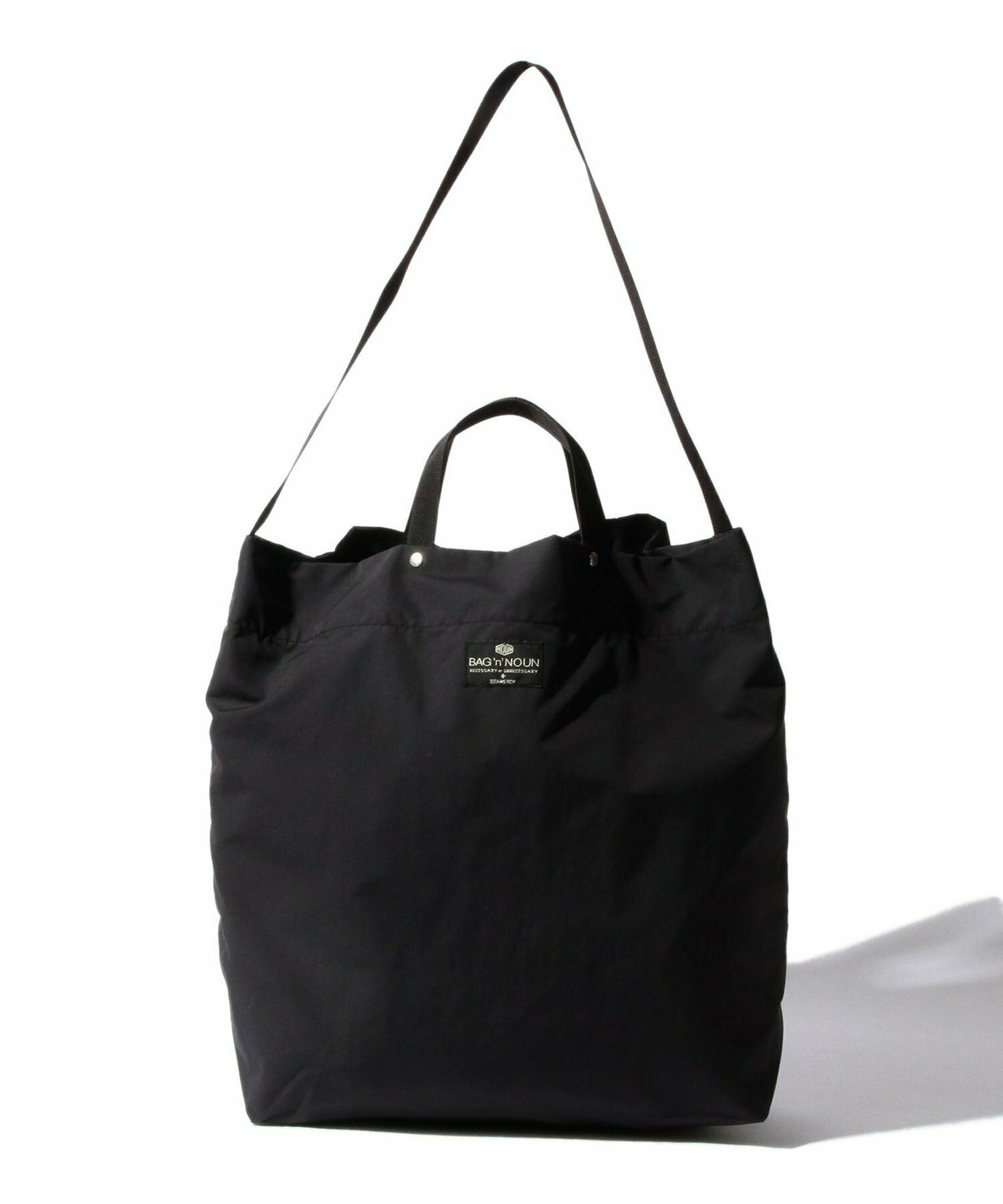 BAG'n'NOUN 日本製 2 WAY BAG（P4 JP136）