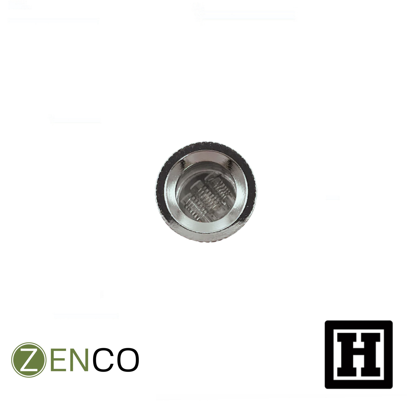 ZENCO Quartz Coil 燃料槽元件