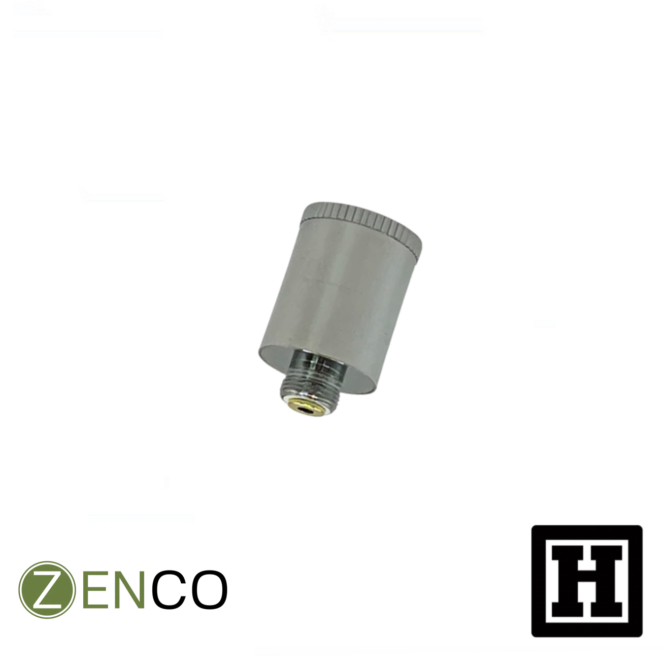ZENCO Quartz Coil 燃料槽元件