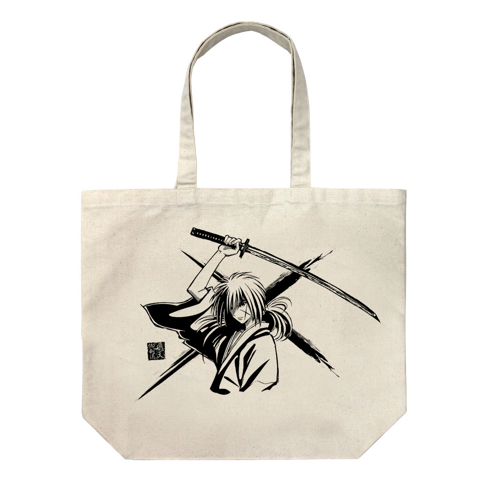 Cospa 0512 緋村剣心 大手提包/環保袋