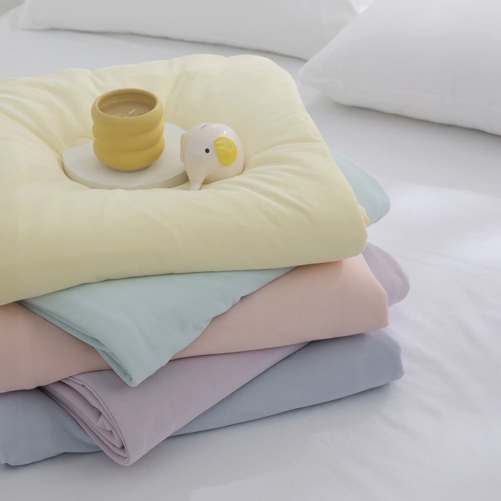 礦石涼感系列｜雙韻感凍被｜涼被