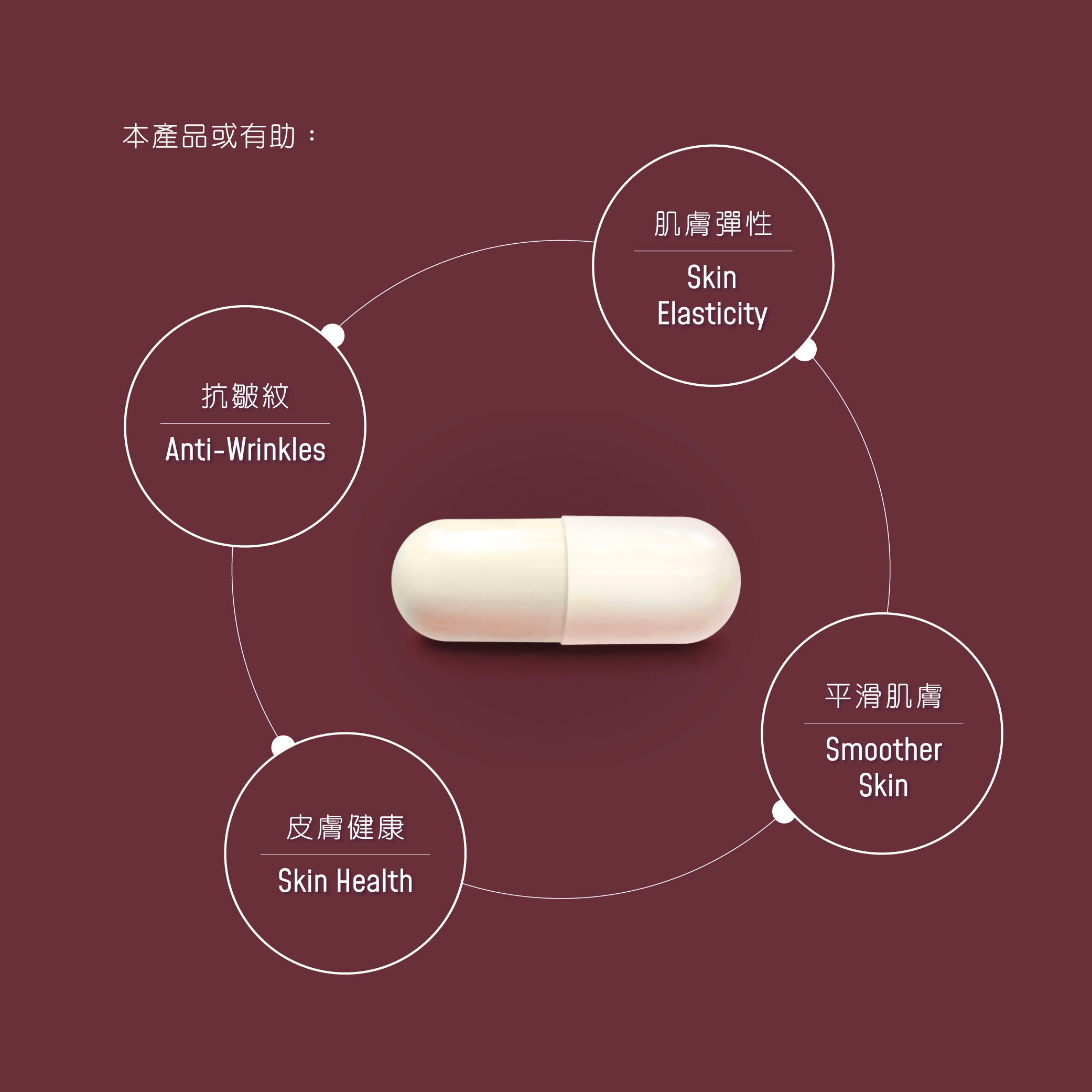 三文魚膠原蛋白